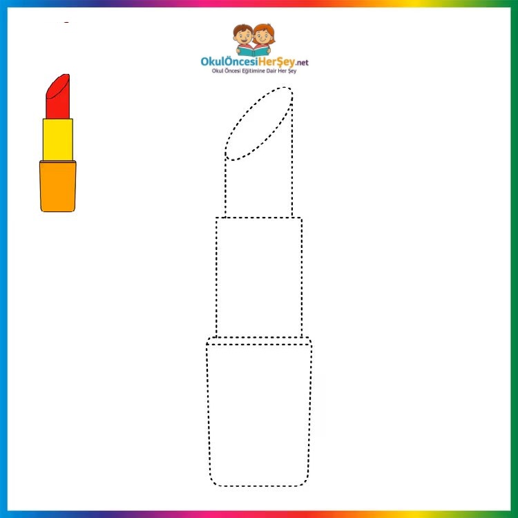 Çizgi Çalışmaları