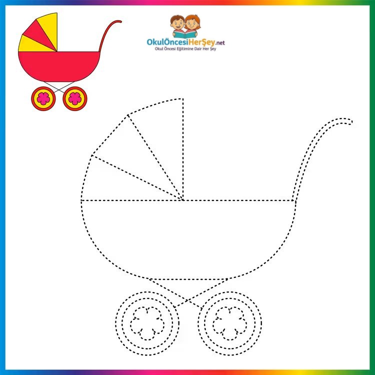 Çizgi Çalışmaları