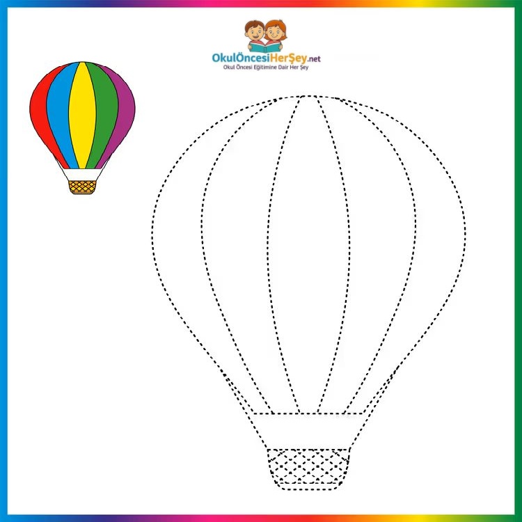 Çizgi Çalışmaları