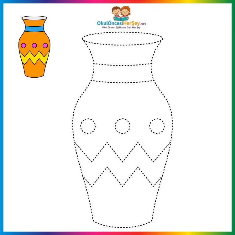 Çizgi Çalışmaları