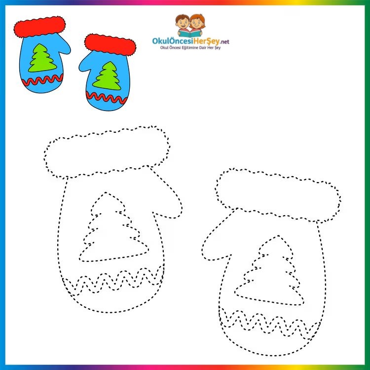 Çizgi Çalışmaları