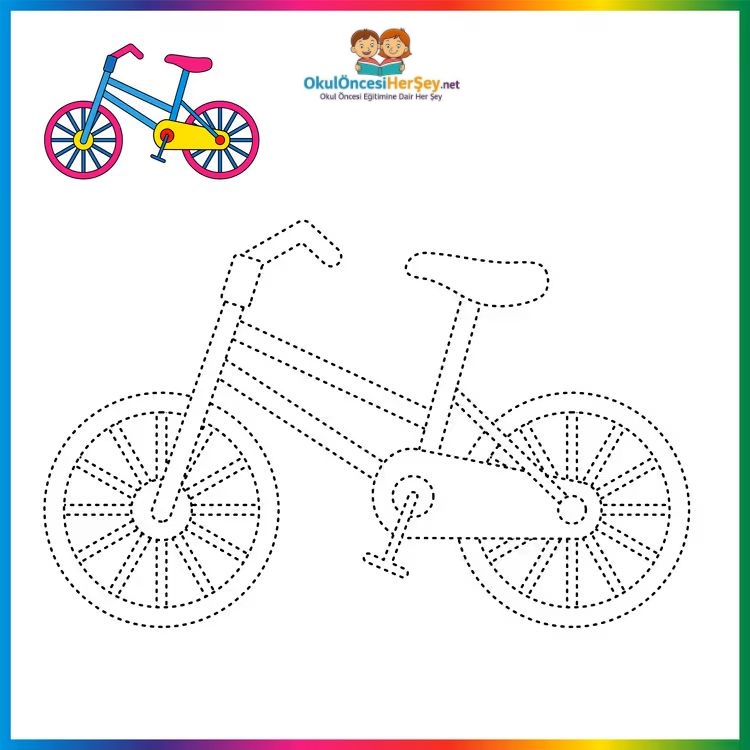 Çizgi Çalışmaları