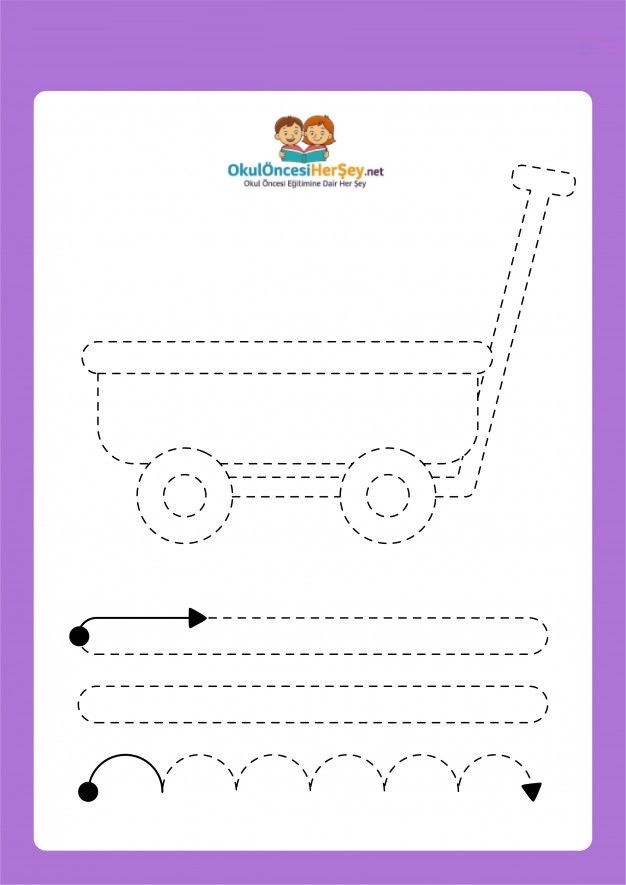 Çizgi Çalışmaları