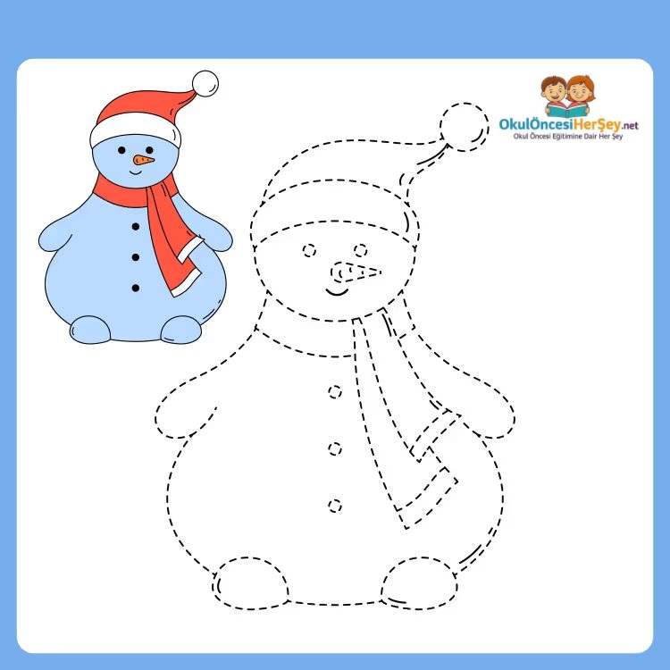 Çizgi Çalışmaları