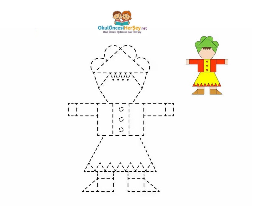 Çizgi Çalışmaları