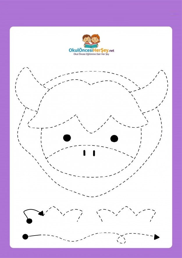 Çizgi Çalışmaları