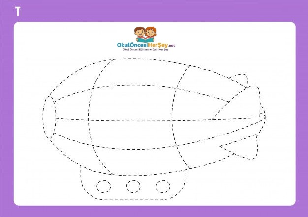 Çizgi Çalışmaları