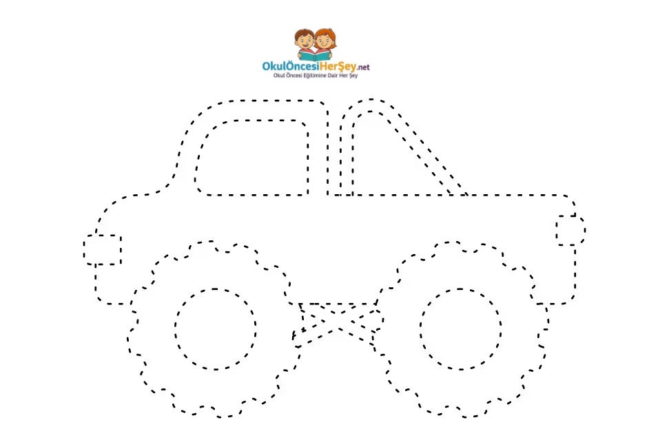 Çizgi Çalışmaları