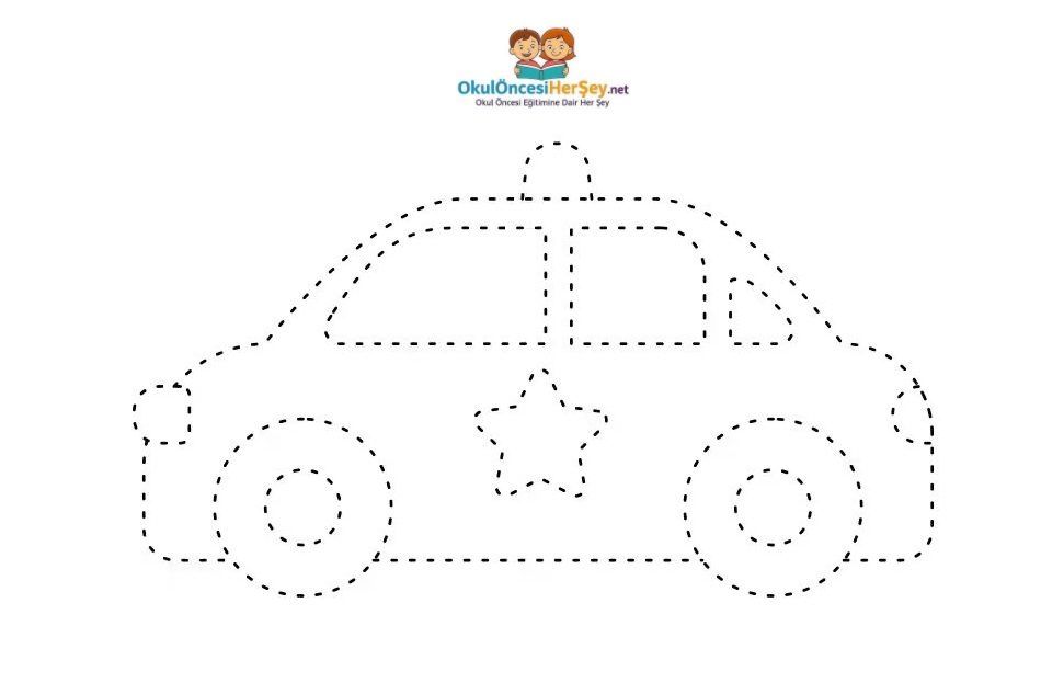 Çizgi Çalışmaları