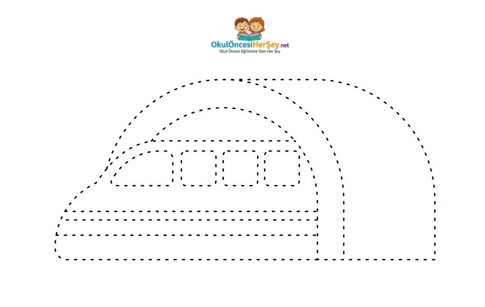 Çizgi Çalışmaları