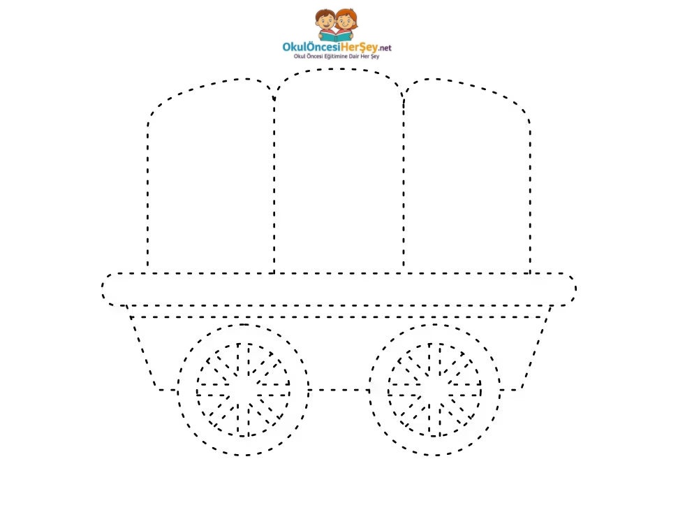 Çizgi Çalışmaları