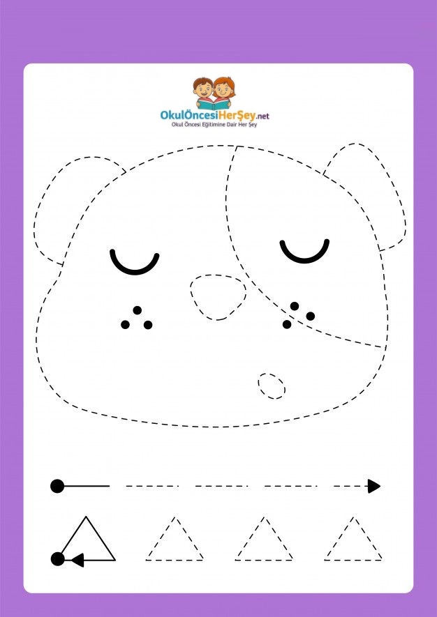 Çizgi Çalışmaları