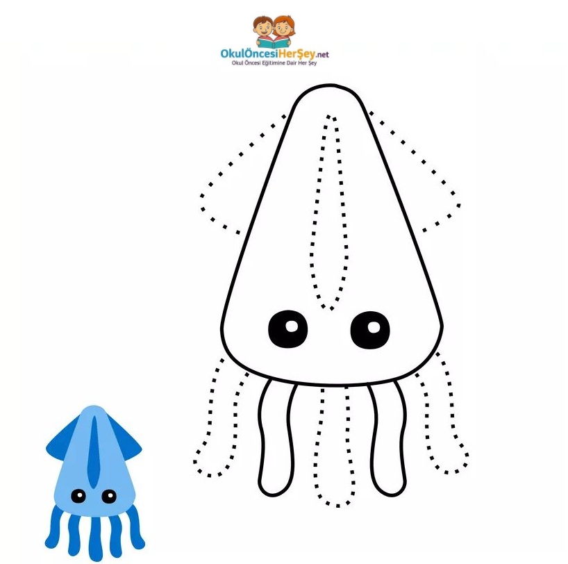 Çizgi Çalışmaları