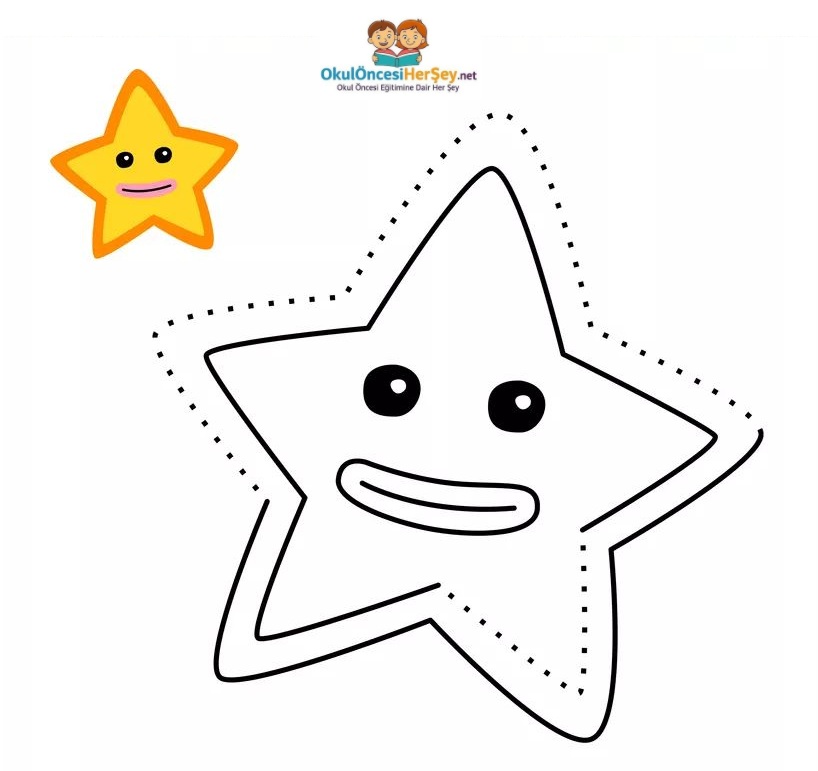 Çizgi Çalışmaları