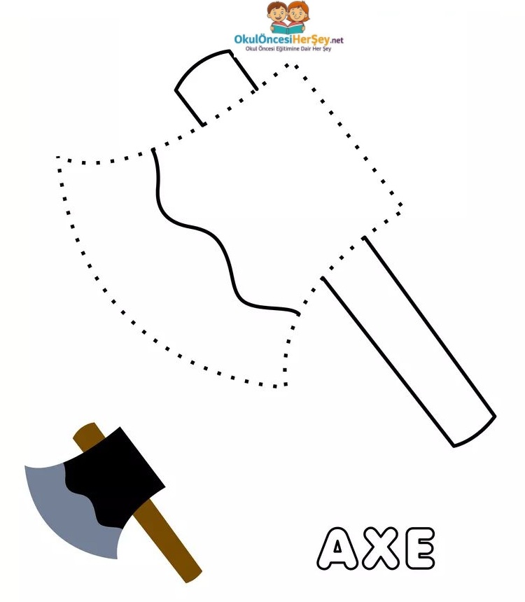 Çizgi Çalışmaları