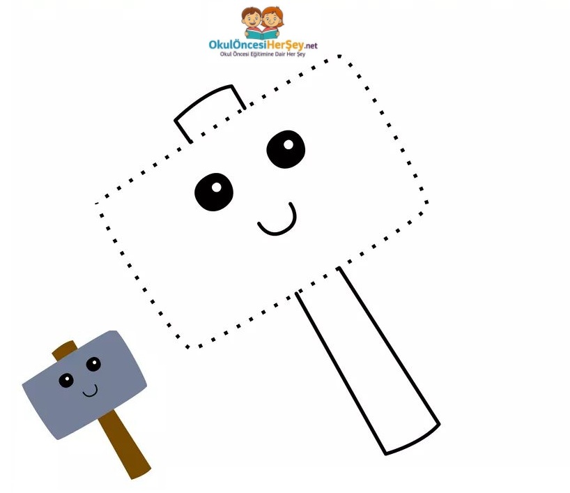 Çizgi Çalışmaları