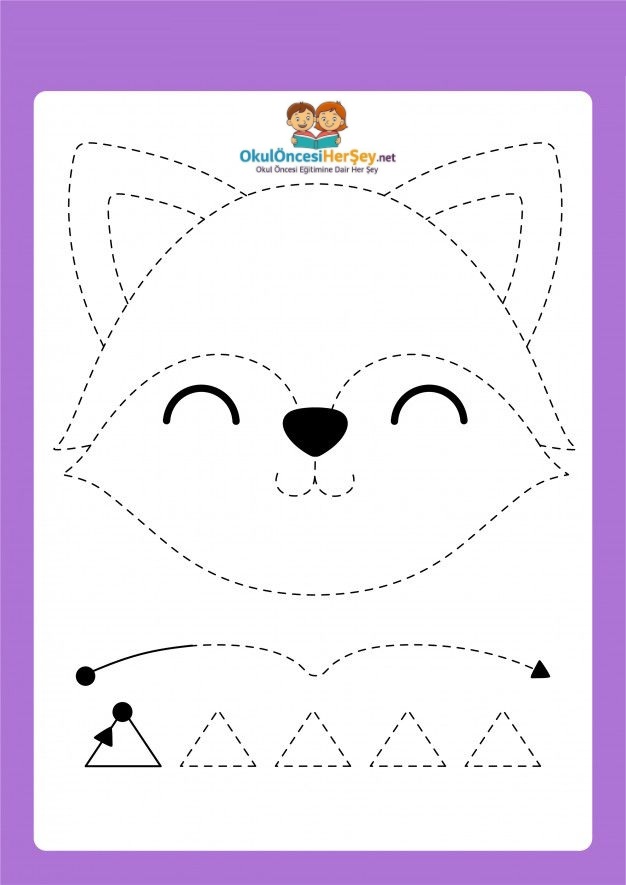 Çizgi Çalışmaları