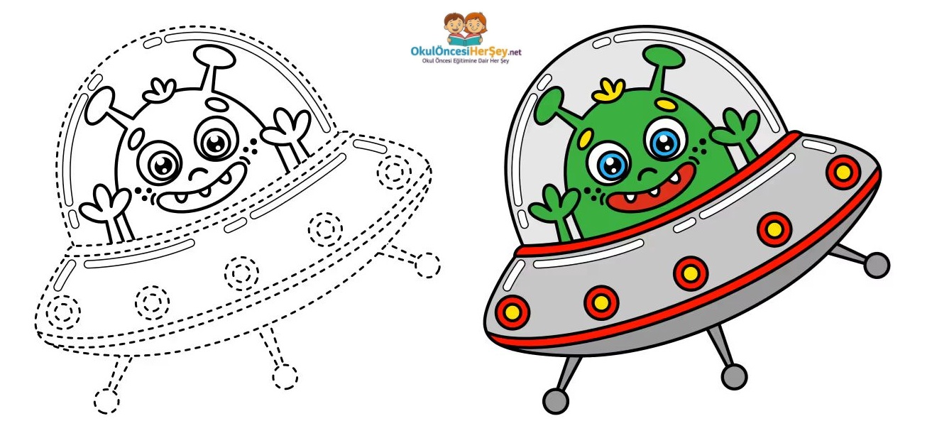 Çizgi Çalışmaları