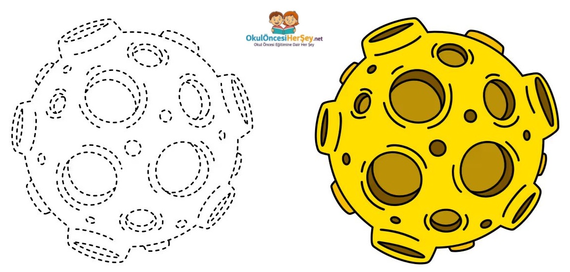 Çizgi Çalışmaları