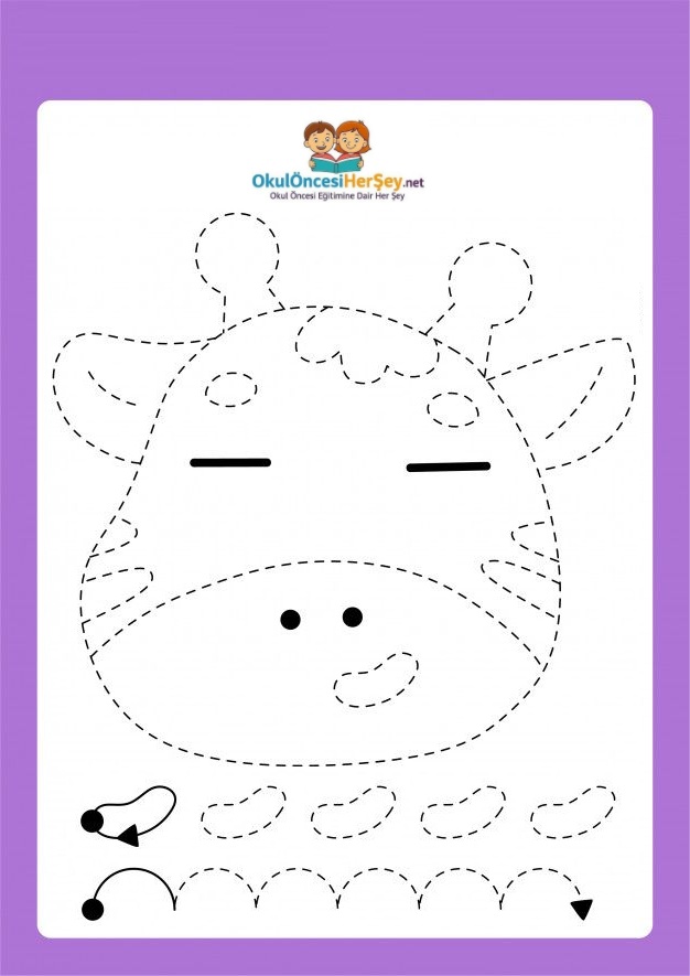 Çizgi Çalışmaları