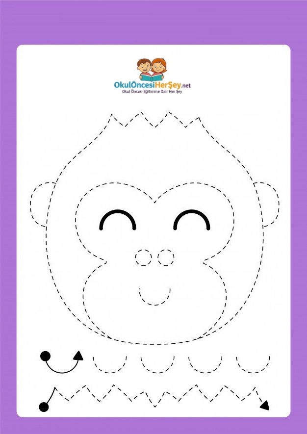 Çizgi Çalışmaları