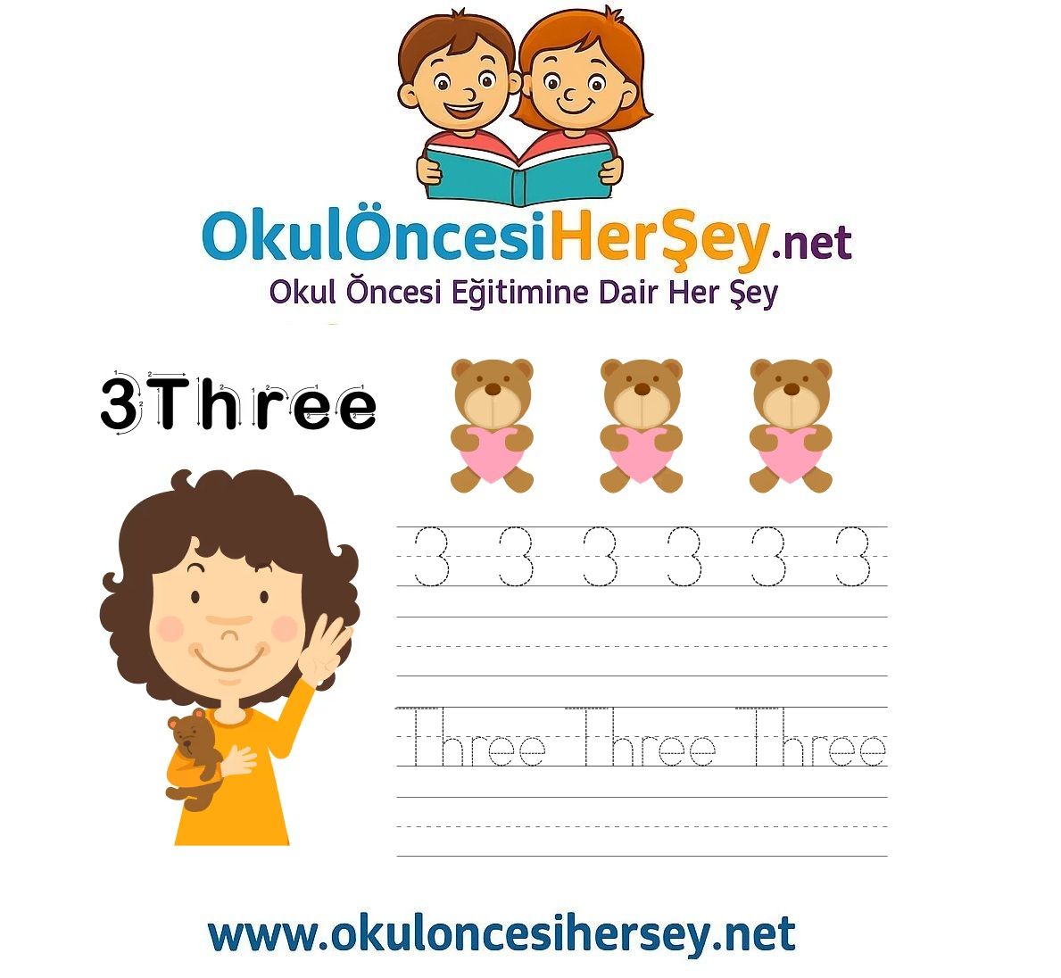 Çizgi Çalışmaları