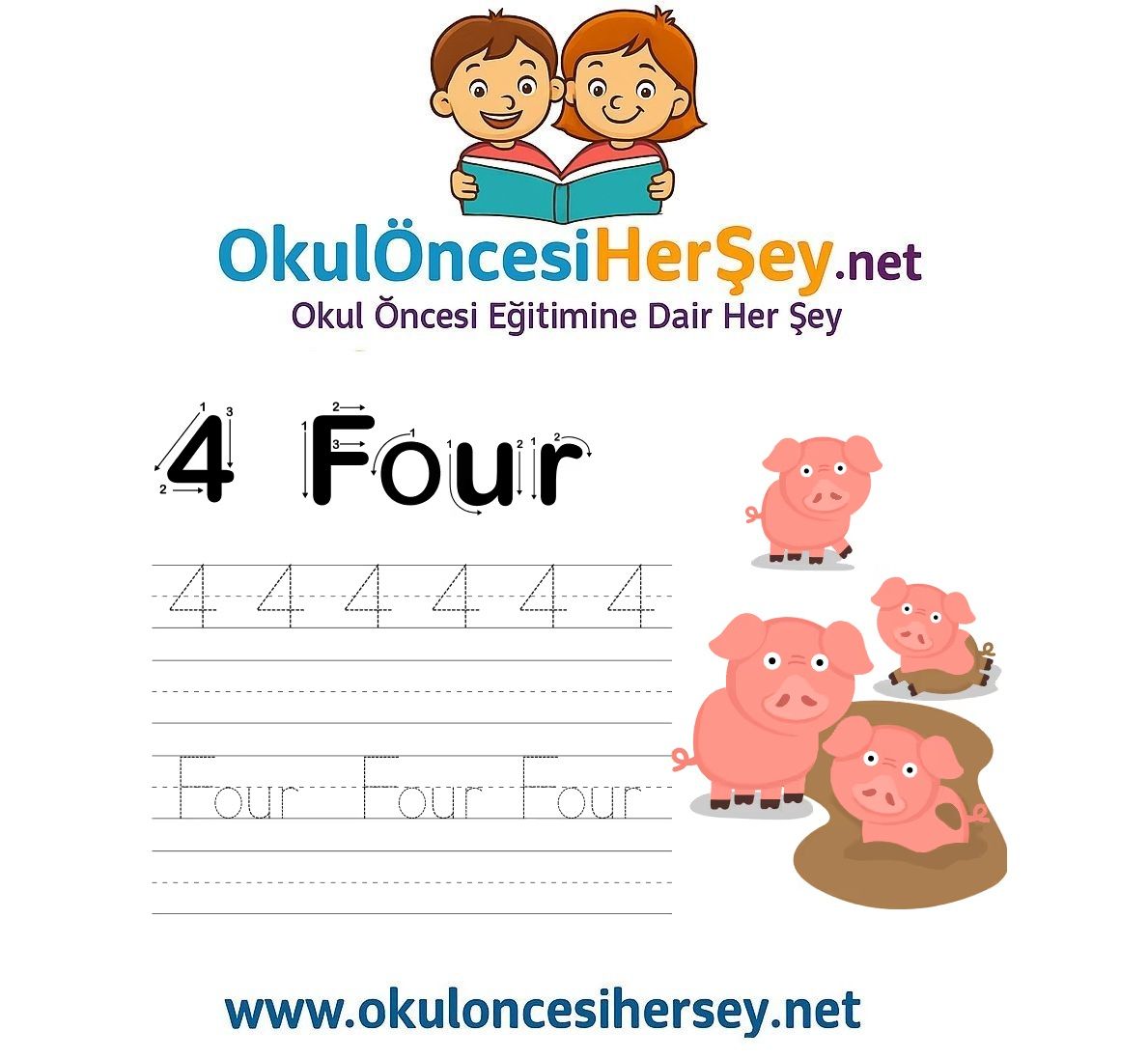 Çizgi Çalışmaları