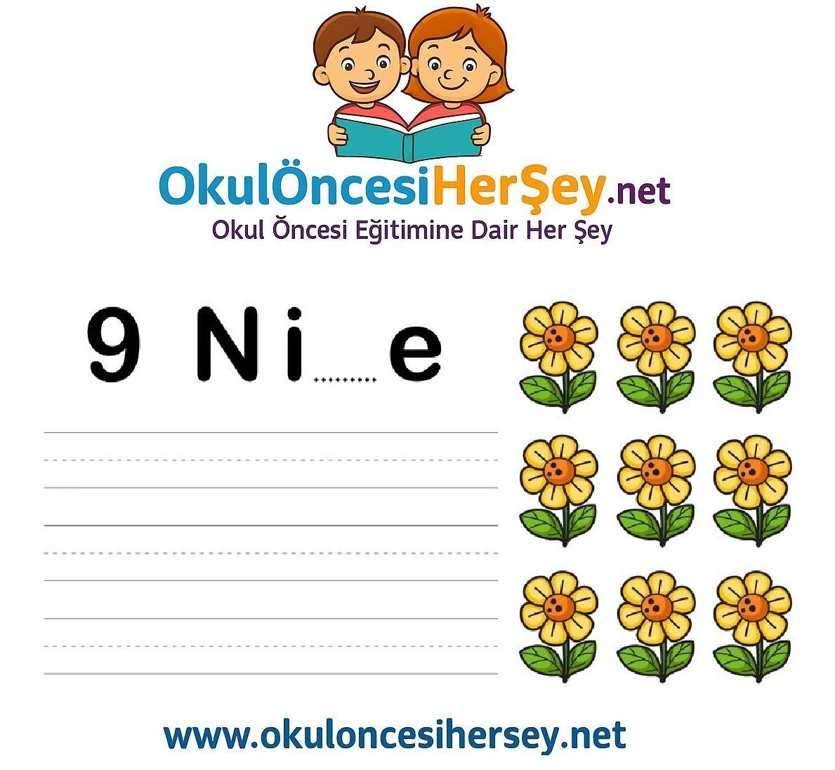 Çizgi Çalışmaları