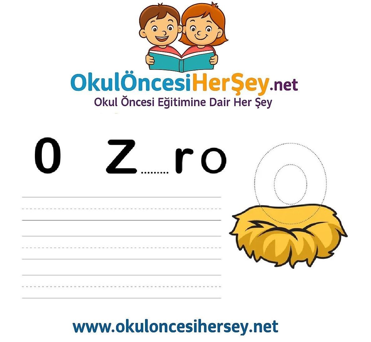 Çizgi Çalışmaları