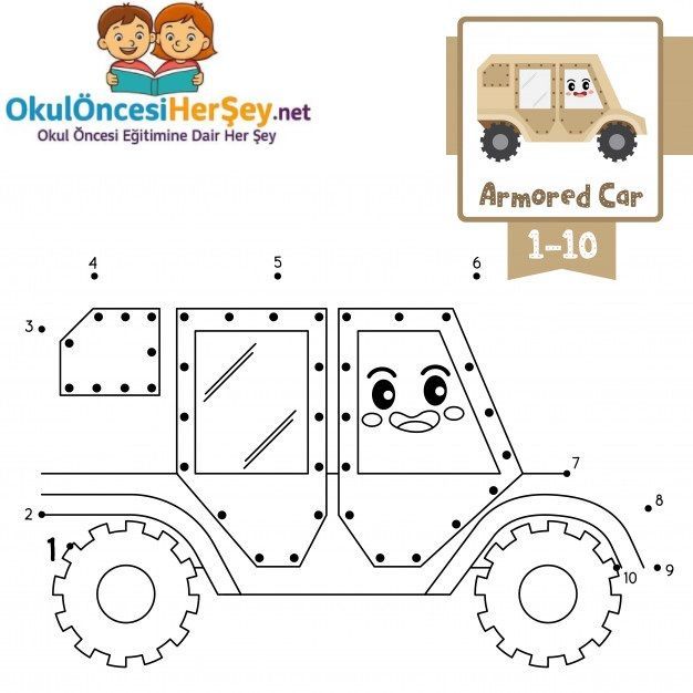 Çizgi Çalışmaları