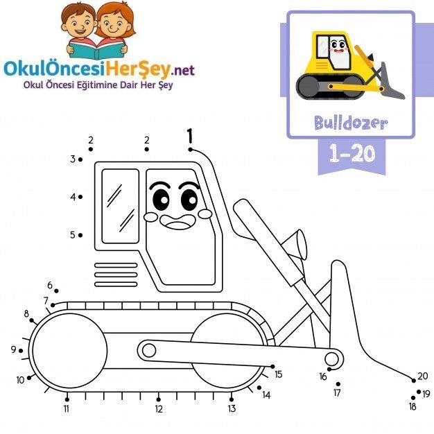 Çizgi Çalışmaları