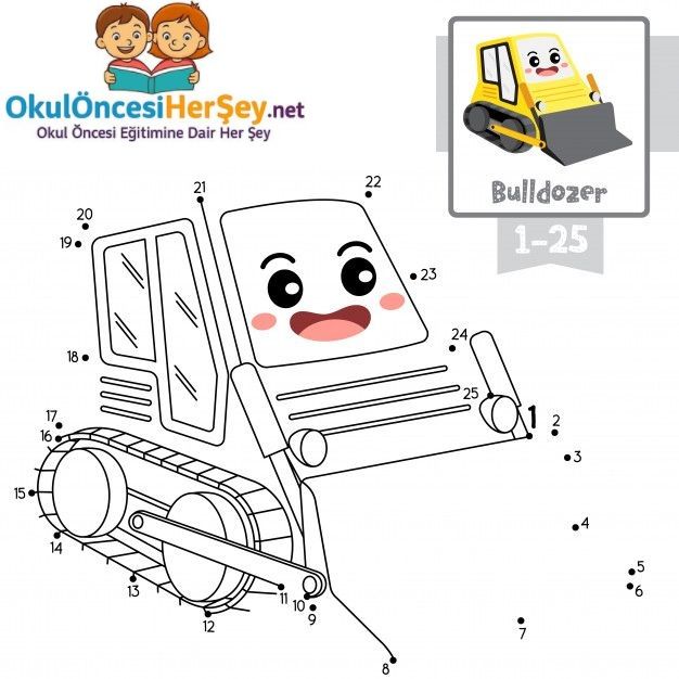 Çizgi Çalışmaları