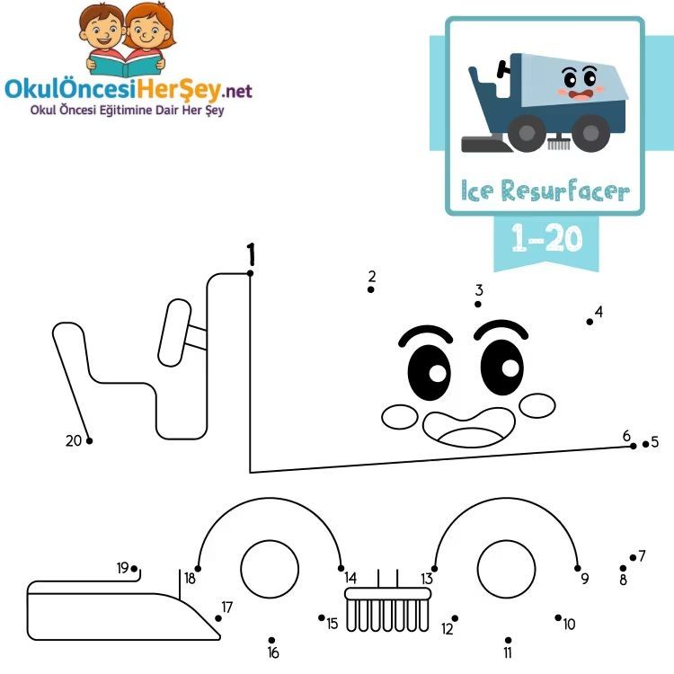 Çizgi Çalışmaları