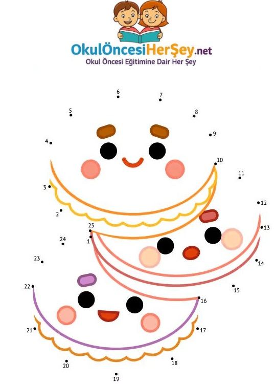 Çizgi Çalışmaları