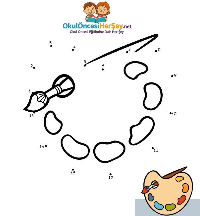 Çizgi Çalışmaları