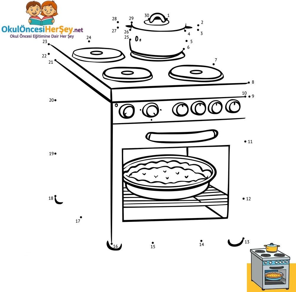 Çizgi Çalışmaları