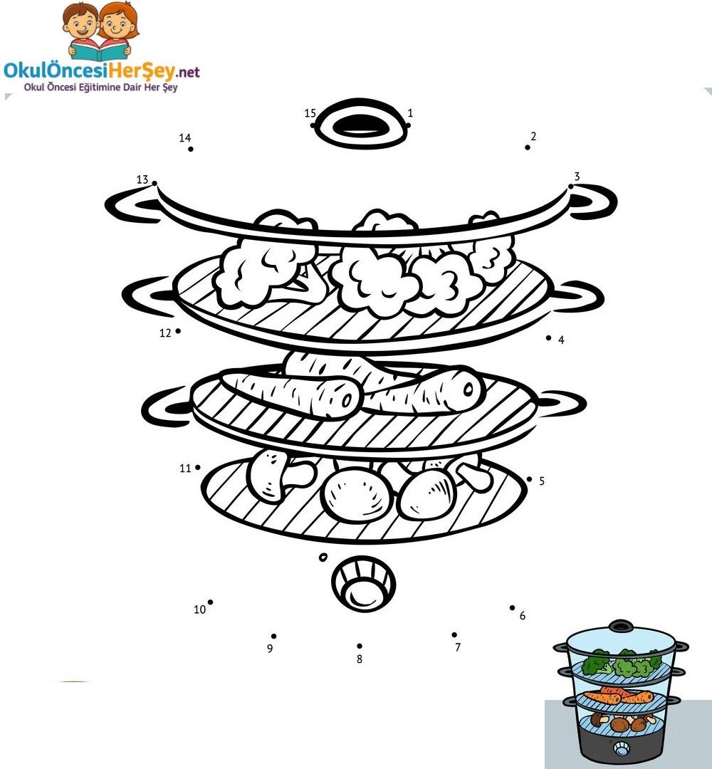 Çizgi Çalışmaları