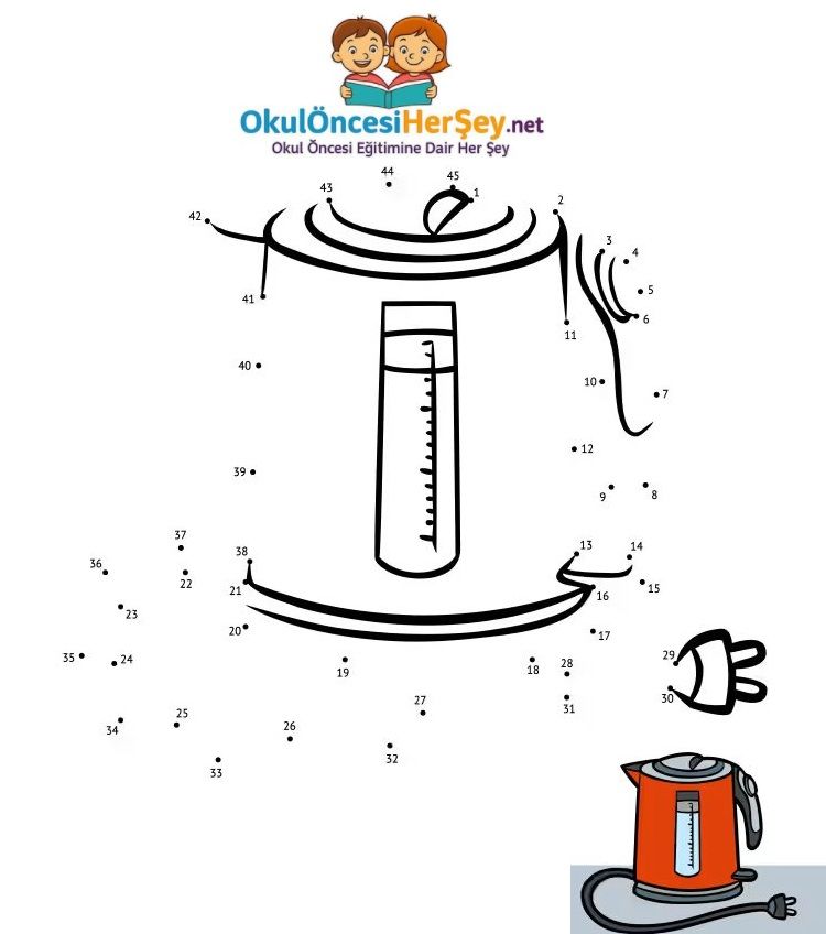 Çizgi Çalışmaları