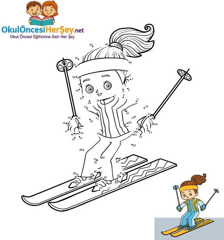 Çizgi Çalışmaları