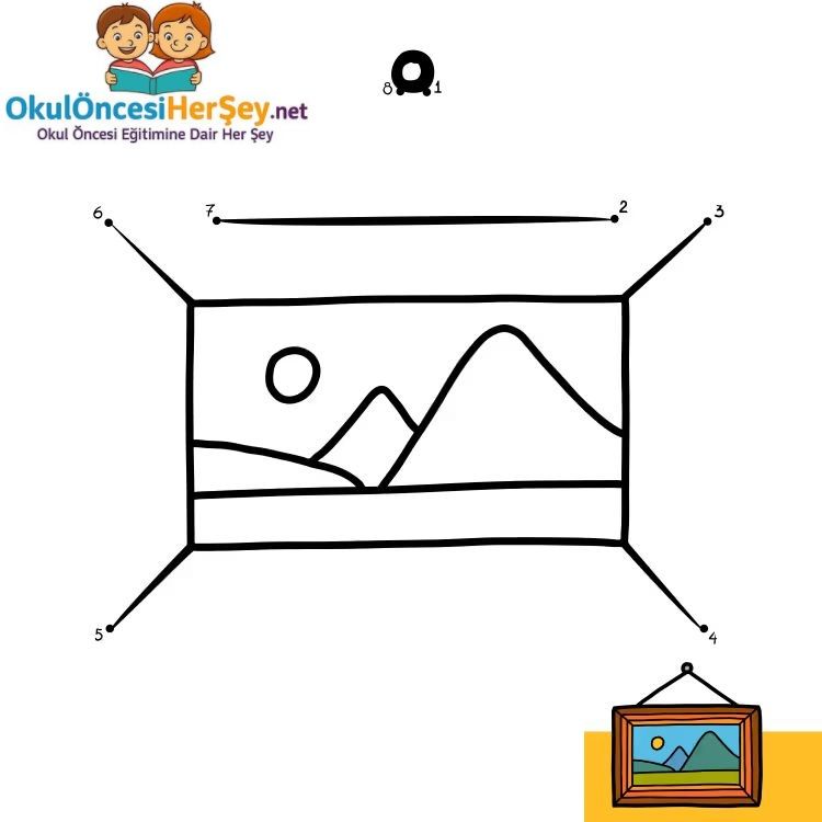 Çizgi Çalışmaları