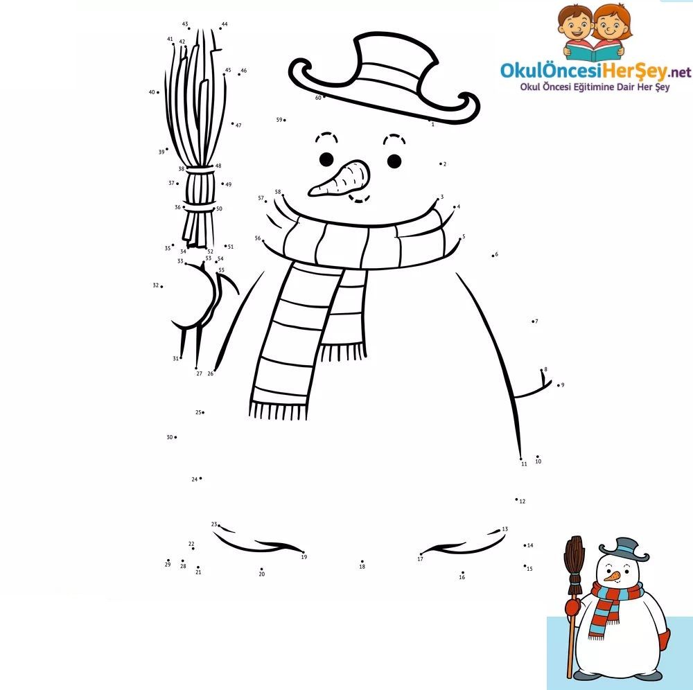 Çizgi Çalışmaları