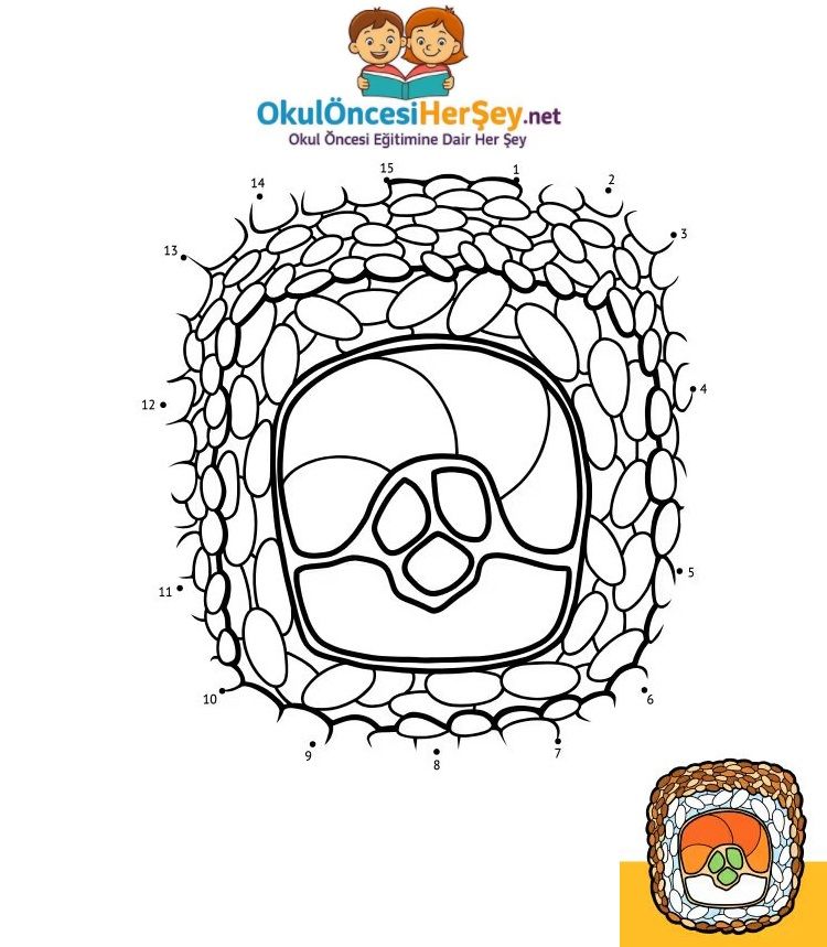 Çizgi Çalışmaları