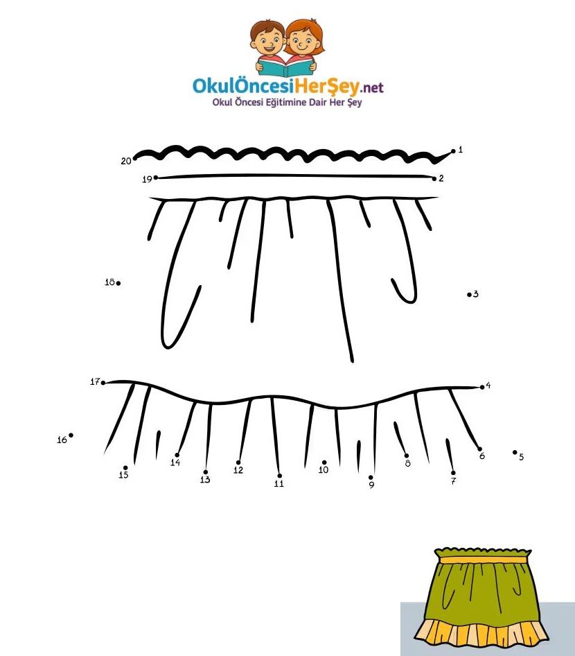 Çizgi Çalışmaları