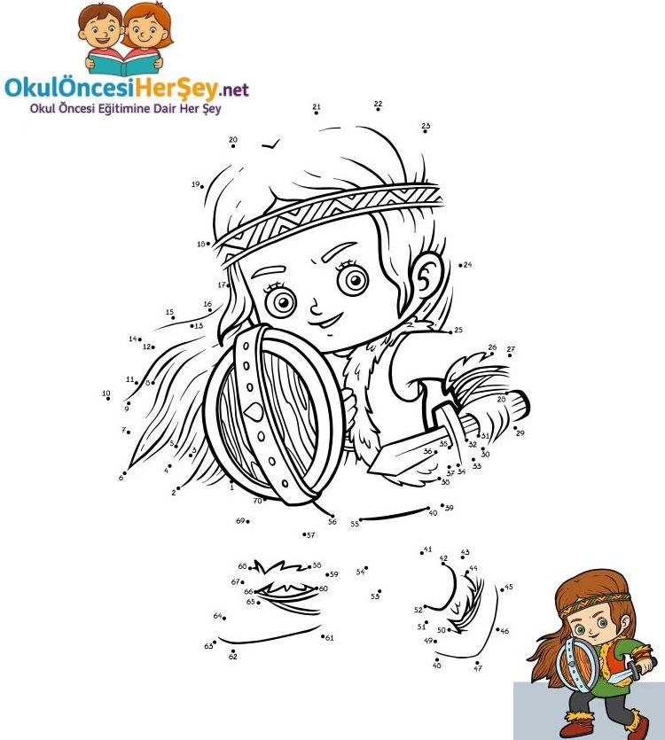 Çizgi Çalışmaları