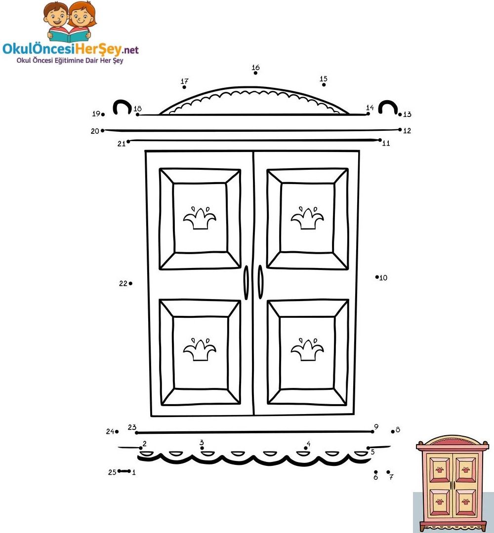 Çizgi Çalışmaları