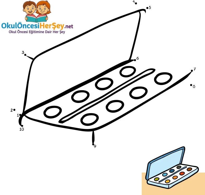 Çizgi Çalışmaları