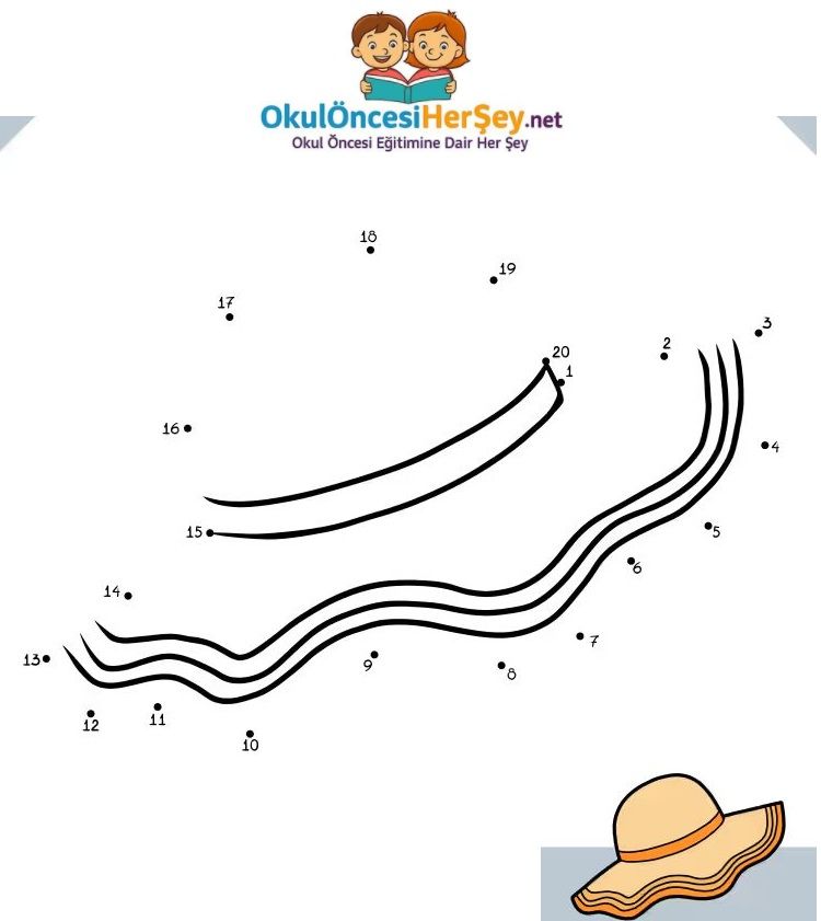 Çizgi Çalışmaları