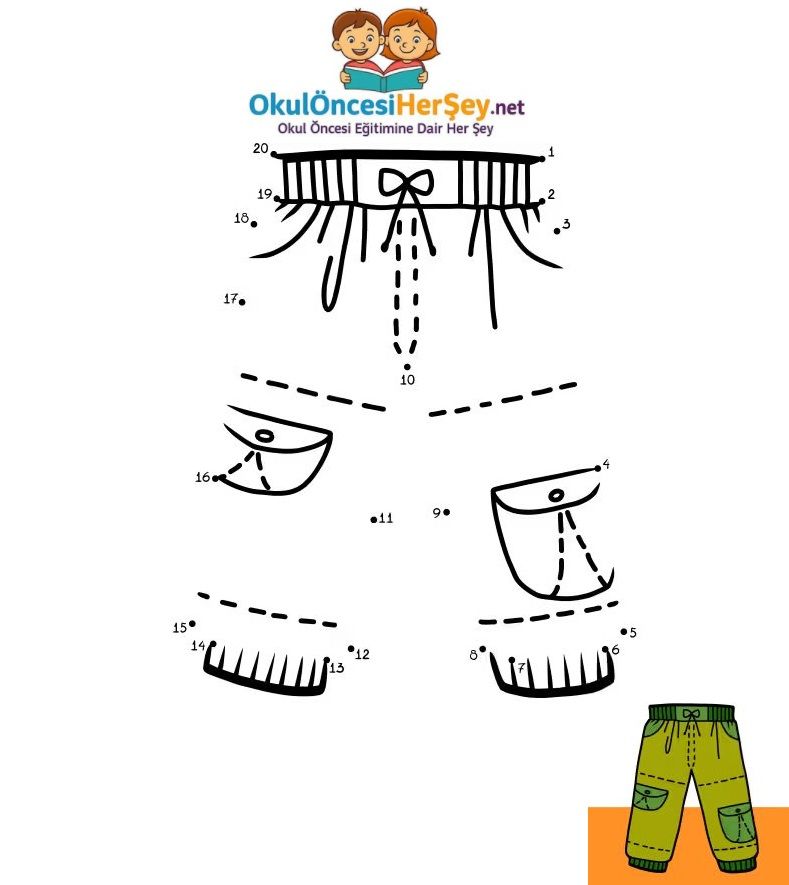 Çizgi Çalışmaları