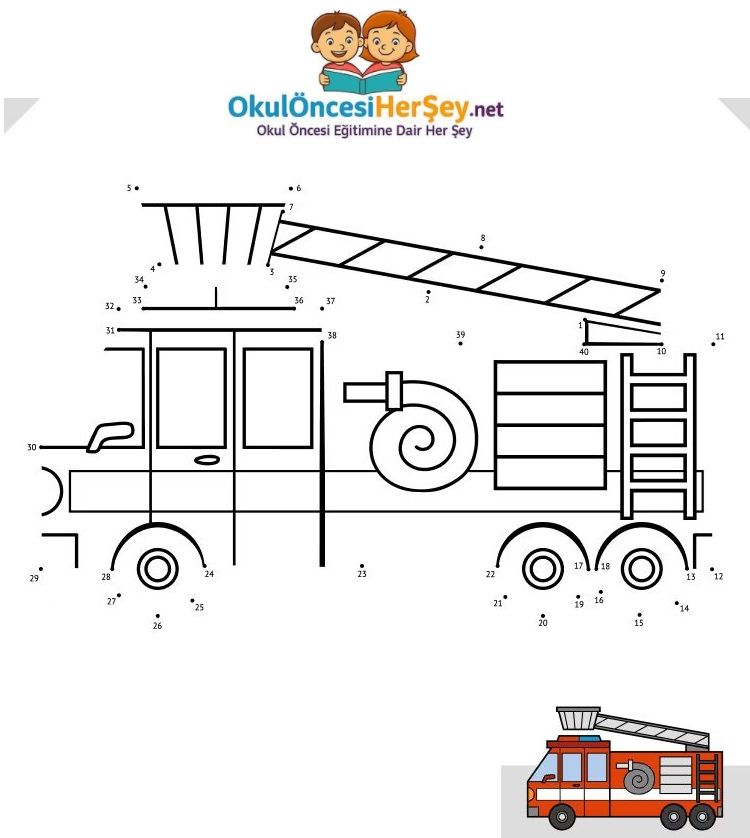 Çizgi Çalışmaları