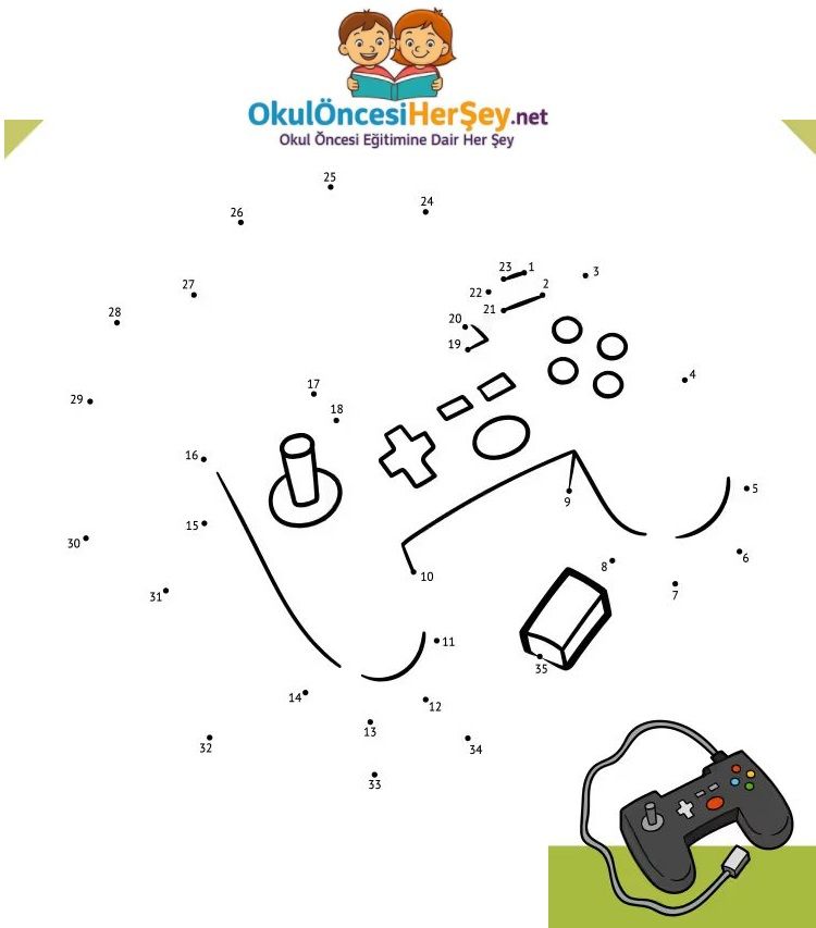 Çizgi Çalışmaları